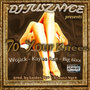 To Your Knees (feat. Wojack, Kaylee Rae & Big 6ixx)