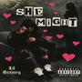 She Might (Explicit)