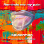 Reminds me my pain