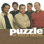 Puzzle (As Vozes de Portugal)