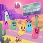 Lost Souls Searching The Sonoran Highway (Explicit)