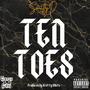 Ten Toes (Explicit)