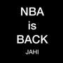 NBA Is Back