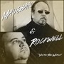 You're the World (feat. Paul Rockwell & Tony Vincent)
