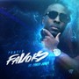 Favors (feat. Corey Jones)