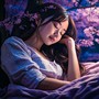 Relaxing Lofi Beats for Deep Sleep