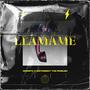 Llámame (feat. Matias Beat)