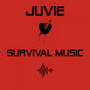 Survival Music (Explicit)