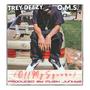 OMS (Off My Square) [Explicit]