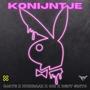 Konijntje (feat. Deny Sinto) [Explicit]