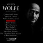 Music of Stefan Wolpe, Vol. 1: Suite im Hexachord