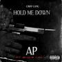 Hold Me Down (feat. BNJ & L3AN) [Explicit]