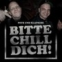 Bitte Chill Dich (Explicit)