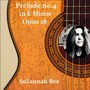 Prelude No. 4 in E Minor, Op. 28 (Arr. for Guitar)