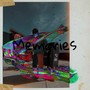 MEMORIES (feat. kimberly shead)