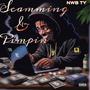 Scammimg & Pimpin (Explicit)