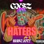 Haters