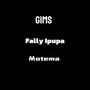 Gims Fally motema