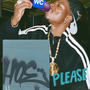 HOE PLEASE (feat. Show Luciano & DREAM ADDIX) [Explicit]