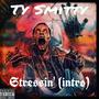 Stressin' (Intro) [Explicit]