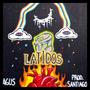 Latidos (feat. Monti) [Explicit]