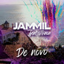 De Novo (feat. Jhaca) (Ao vivo)