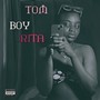 Tomboy Rita