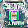 Pill Poppin (feat. Corrow) [Explicit]