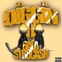 Diggin It (feat. Str8cash) [Explicit]