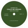 COULD BE WRONG (James Hiraeth Remix)