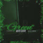 Green (feat. lilwhitez) [Explicit]