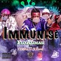 Immunisé (feat. Ltk Playboy & Yxng Price) (Explicit)