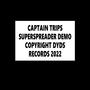 Superspreader DEMO 2022 (Explicit)