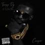 Casper (feat. Kdot Boss) [Explicit]