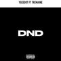 DND (feat. Tremaine) [Explicit]