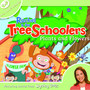 Rachel & the TreeSchoolers Episode 2: Plants & Flowers