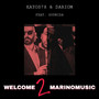 Welcome 2 MarinoMusic (Explicit)