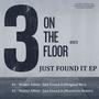 Just Found It EP