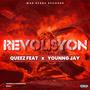 Revolisyon (feat. Queez) [Explicit]