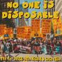 No One Is Disposable (feat. Dulce, Ryan Nicole & Coco Peila)