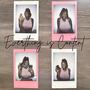 Everything is Content (Explicit)