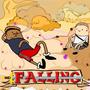 Falling (feat. Pace) [Explicit]