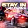 Stay in ur place (feat. Juice Osama) [Explicit]