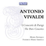 Vivaldi: Concertos for Strings