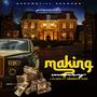 MAKING MONEY (feat. MESSIAH FLEX) [Explicit]