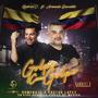 Golpe con golpe (feat. Armando Davalillo)