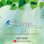 Shukriya (feat. Tajinder Singh)