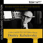 Dmitry Kabalevsky: Cello Concerto No.1 in G Minor, Op.49