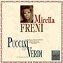 Mirella Freni - Opera Arias