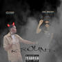 K round (feat. Mia ghost) [Explicit]